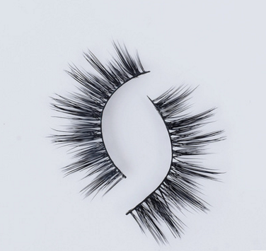 Faux Aurelia Eye Lashes - My Store