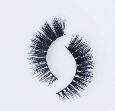 Faux Aurelia Eye Lashes - My Store