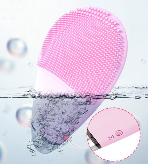 Electric Facial Cleansing Brush - My Store