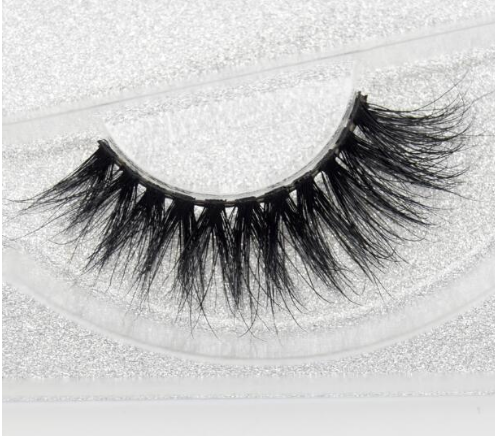 Faux Aurelia Eye Lashes - My Store