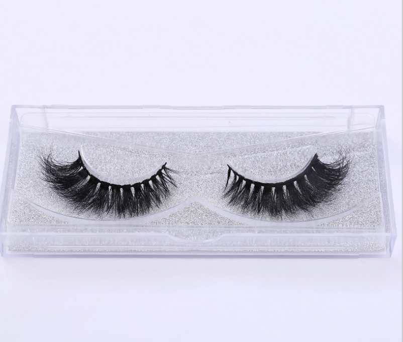 Faux Aurelia Eye Lashes - My Store