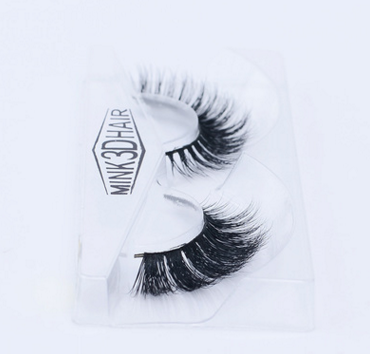 Faux Aurelia Eye Lashes - My Store