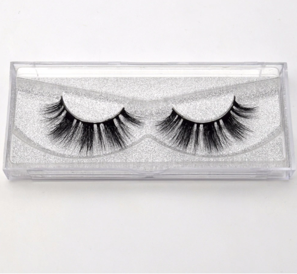 Faux Aurelia Eye Lashes - My Store