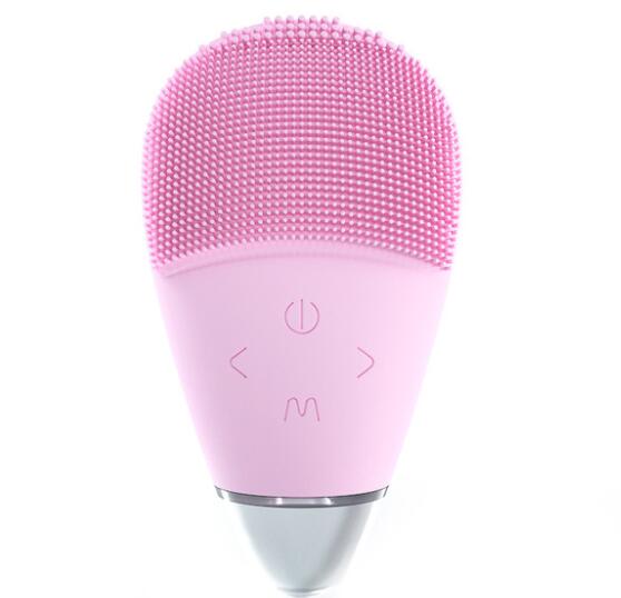 Electric Facial Cleansing Brush - My Store