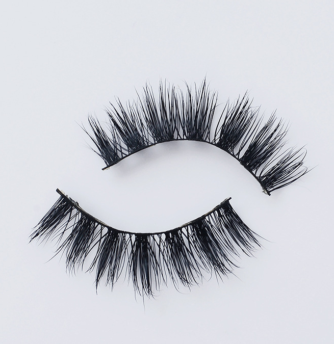 Faux Aurelia Eye Lashes - My Store