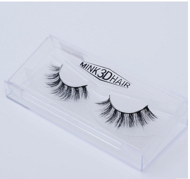 Faux Aurelia Eye Lashes - My Store