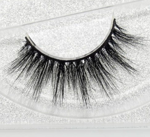 Faux Aurelia Eye Lashes - My Store