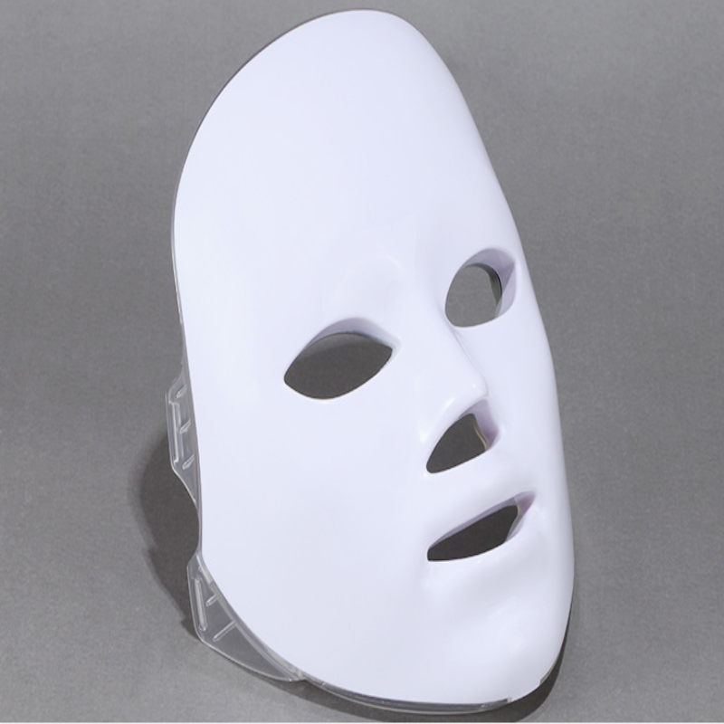 Photon Skin Rejuvenation Instrument Home Colorful Led Mask - My Store