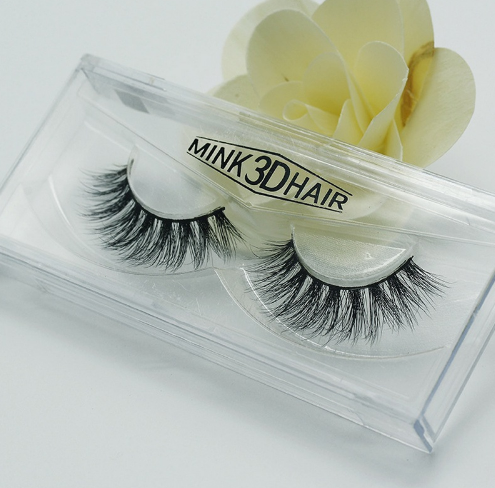 Faux Aurelia Eye Lashes - My Store