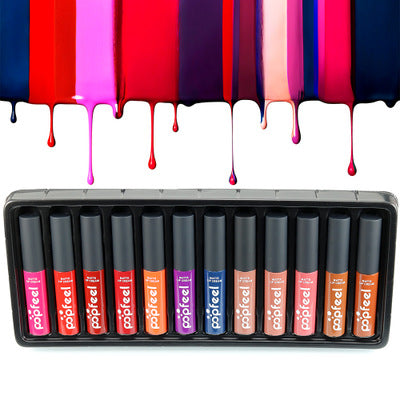 Makeup Lip Gloss Lipstick - My Store
