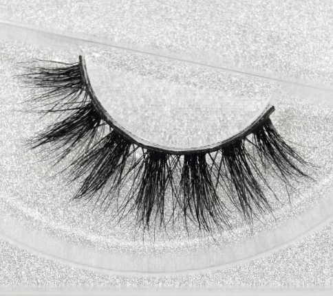 Faux Aurelia Eye Lashes - My Store