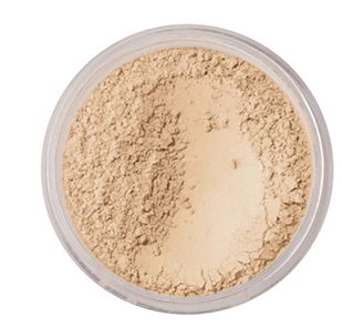 Loose Face Powder Translucent Smooth Setting Foundation Makeup - My Store