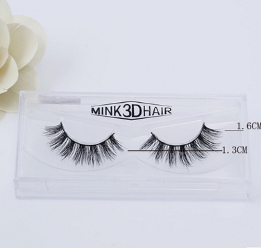 Faux Aurelia Eye Lashes - My Store