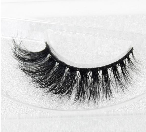 Faux Aurelia Eye Lashes - My Store