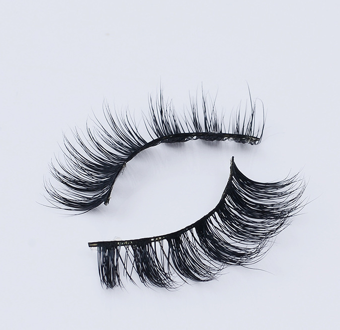 Faux Aurelia Eye Lashes - My Store