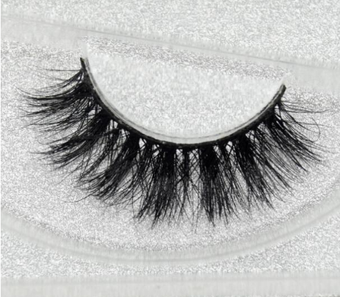 Faux Aurelia Eye Lashes - My Store