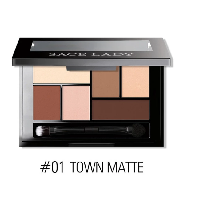 Matte portable makeup - My Store