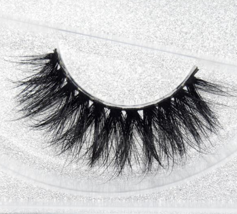 Faux Aurelia Eye Lashes - My Store