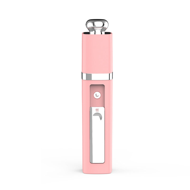 USB Power Bank Nano Spray Moisturizer - My Store